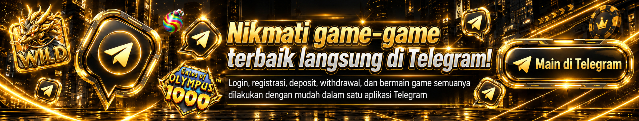 Telegram