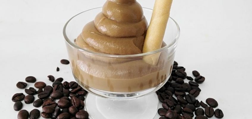 Crema pastelera de café PaZladeando (1)