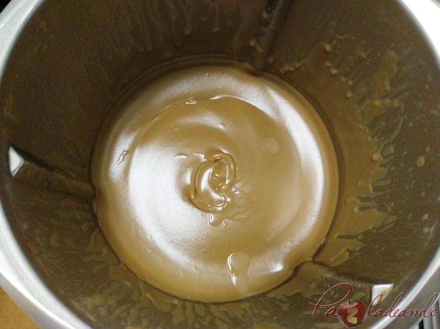 Crema pastelera de café paso (2)